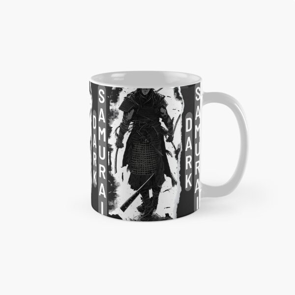 Item preview, Dark Samurai 2 designed and sold by Mitrodoros.
