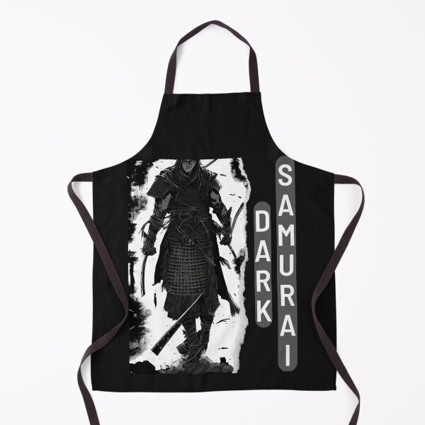 Item preview, Dark Samurai 2 designed and sold by Mitrodoros.