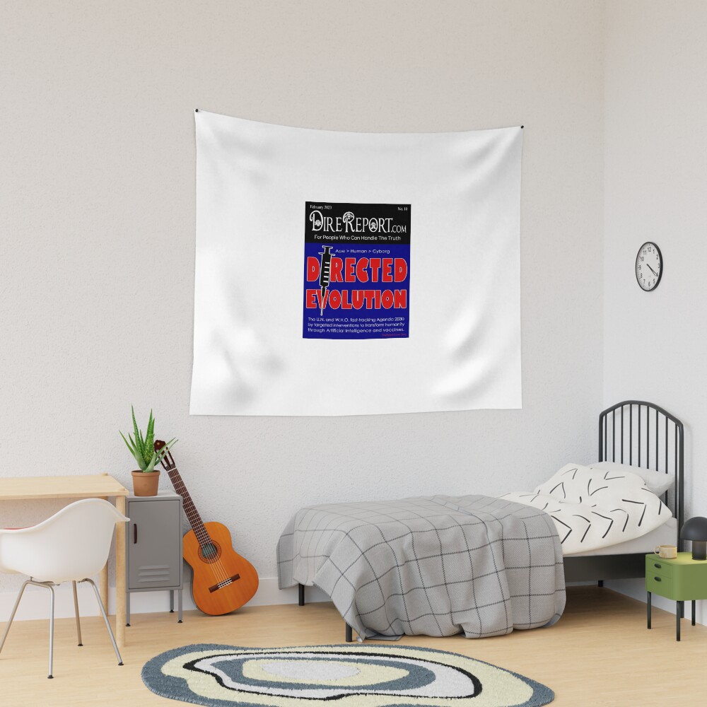 Item preview, Tapestry designed and sold by ArtToons.
