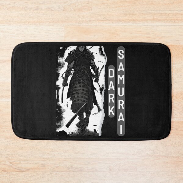 Item preview, Dark Samurai 2 designed and sold by Mitrodoros.