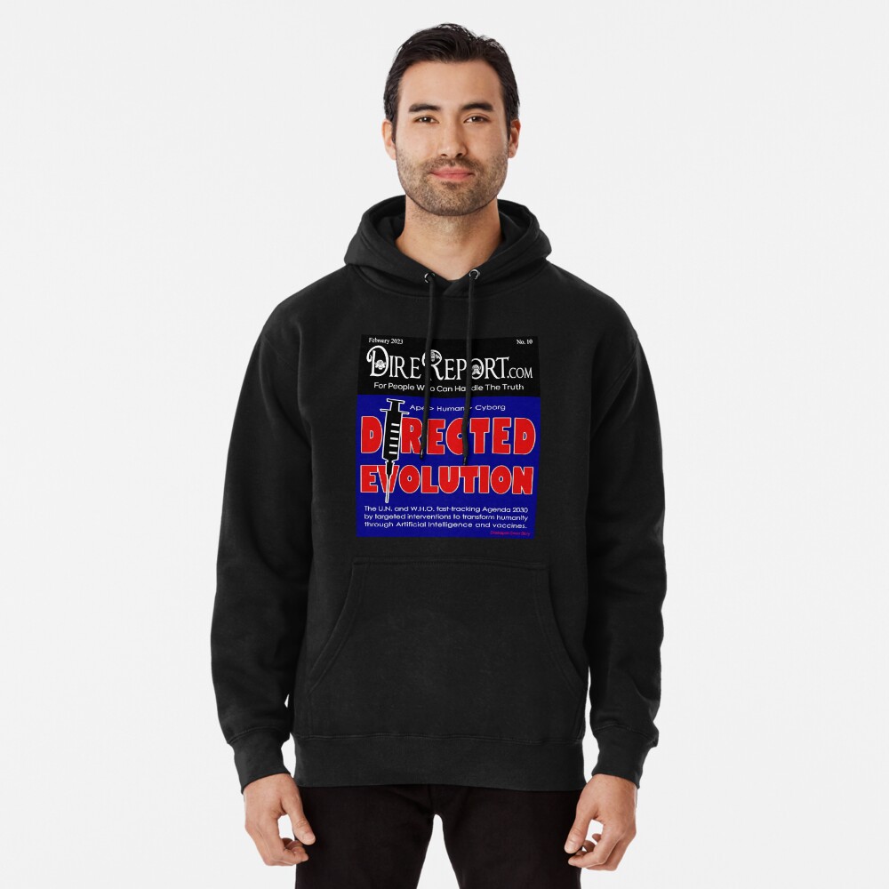 Item preview, Pullover Hoodie designed and sold by ArtToons.