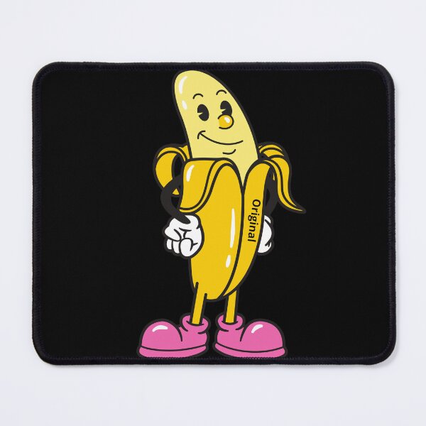 Item preview, Banana happy designed and sold by Waldek121.