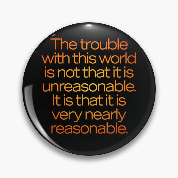 Item preview, The trouble with this world. v.3 designed and sold by x1brett.