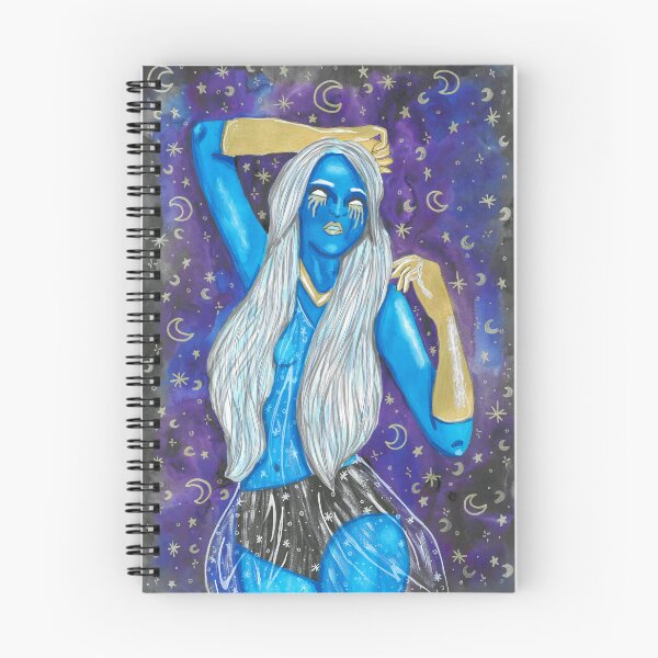 Item preview, nyx designed and sold by Fouphy.