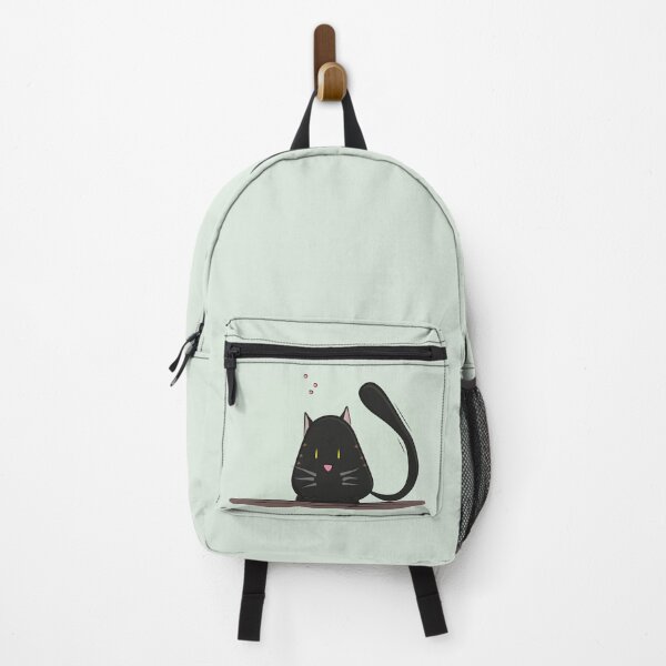 Item preview, Mitita Black designed and sold by Vanini Ilustra.
