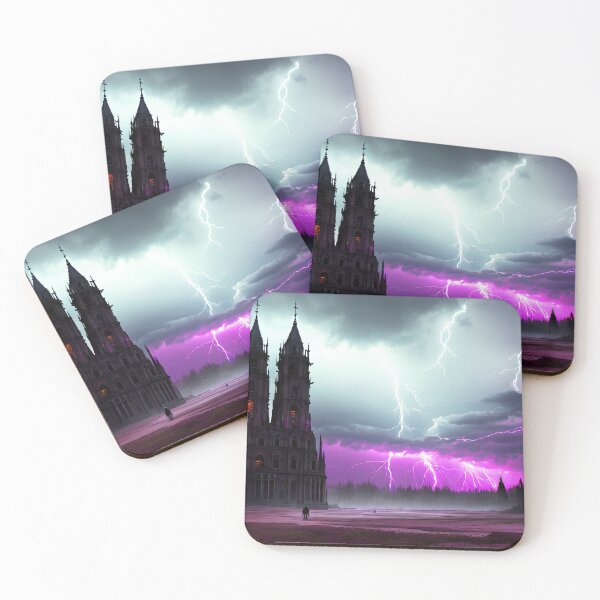 Item preview, Harbour Romance at Golden Hour designed and sold by D3monic.