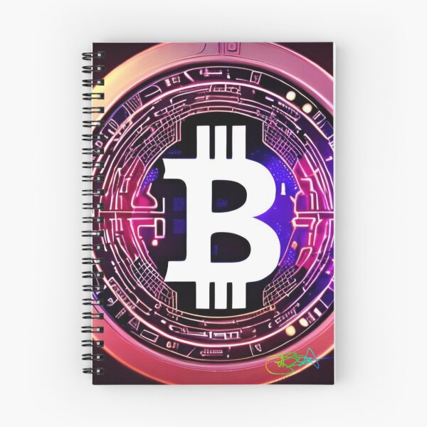 Item preview, Bitcoin New Web3 Logo  designed and sold by Benito Del Ray.
