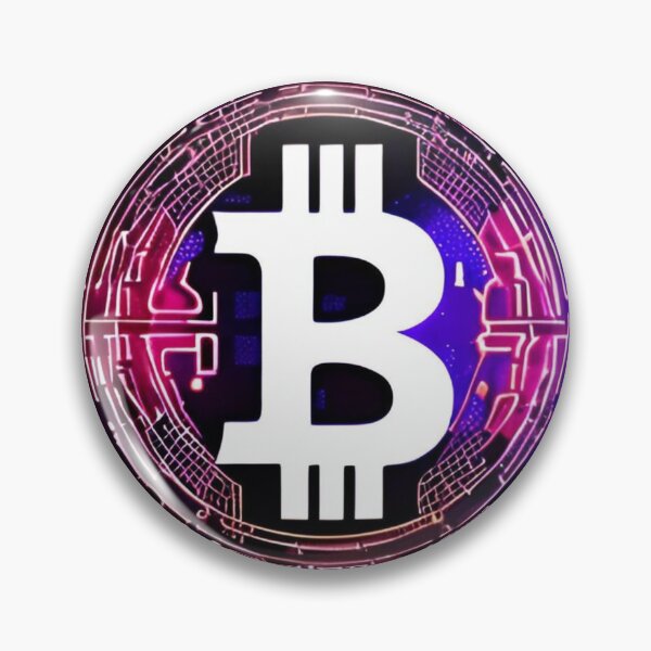 Item preview, Bitcoin New Web3 Logo  designed and sold by Benito Del Ray.