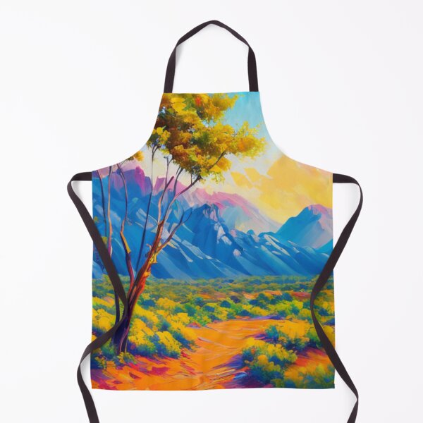 Item preview,  Desert designed and sold by HOMEDESIGNPRINT.