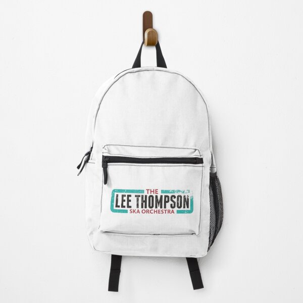 Item preview, The Lee Thompson Ska Orchestra designed and sold by SheilaJSaunders.