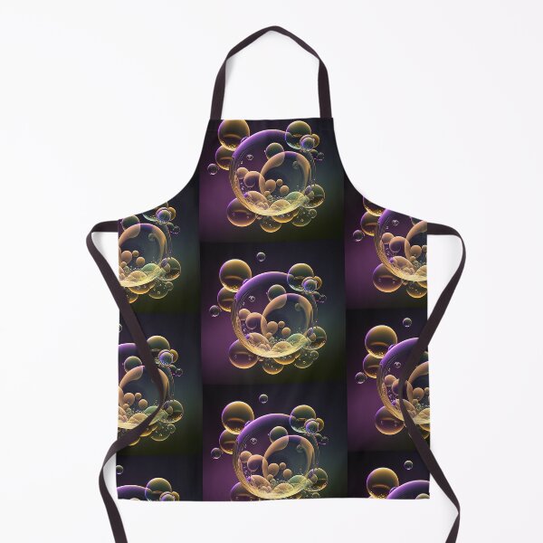 Item preview, Dreamy Soap Bubbles designed and sold by Tomasz Zawada.