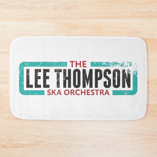 Item preview, The Lee Thompson Ska Orchestra designed and sold by SheilaJSaunders.