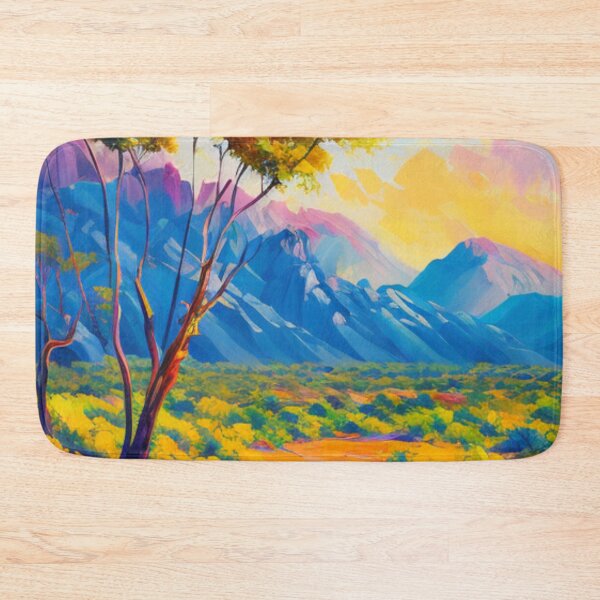 Item preview,  Desert designed and sold by HOMEDESIGNPRINT.