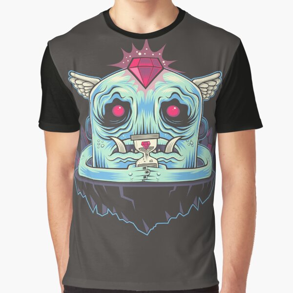 Sorry About Your Glop Graphic T-Shirt