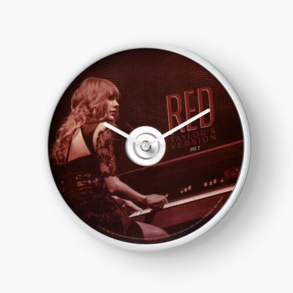 Lover Taylor Swift CD Pin by eunoiapaula