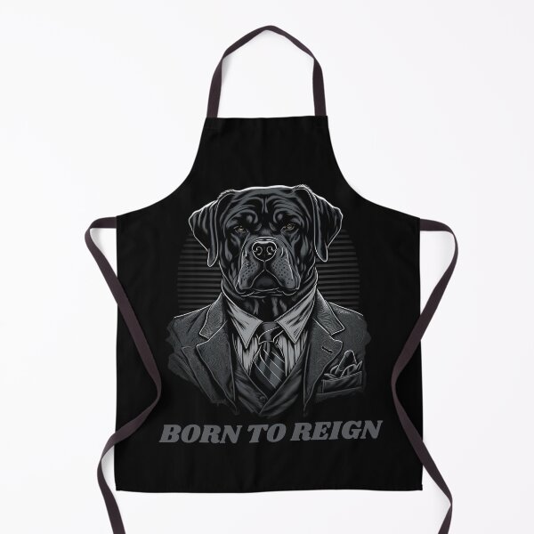 Item preview, Mafia Rottweiler : Born To Reign designed and sold by Fahmi Muhamad Naser.