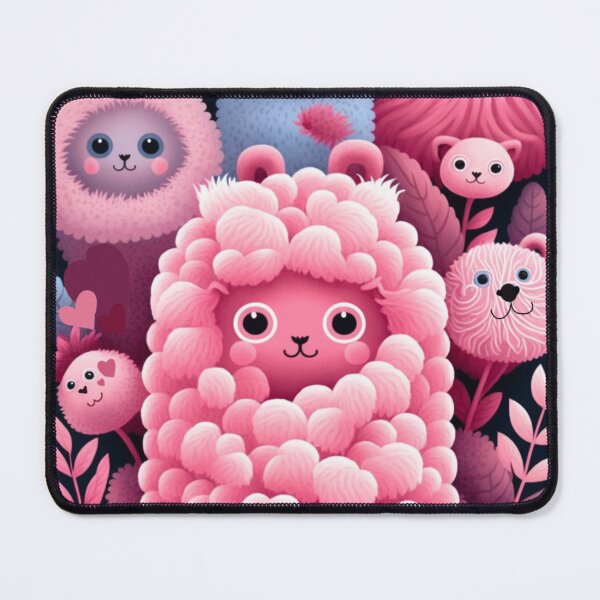 Item preview, Cute Little Monsters designed and sold by AffirmDSG.