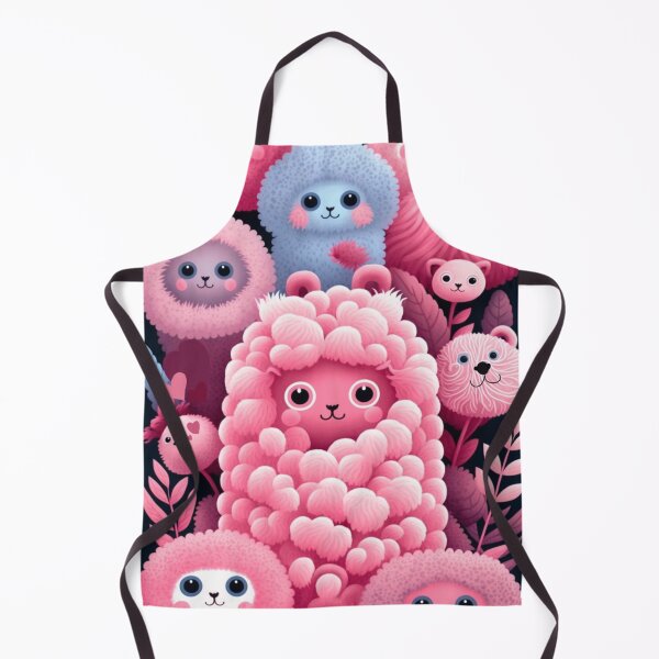 Item preview, Cute Little Monsters designed and sold by AffirmDSG.