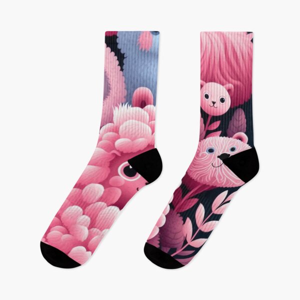 Item preview, Cute Little Monsters designed and sold by AffirmDSG.