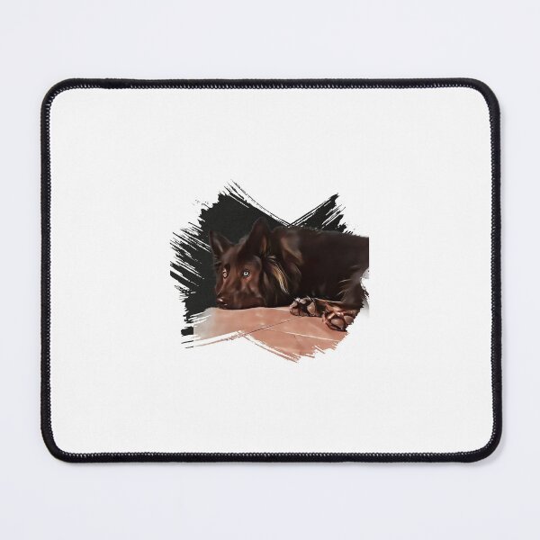 Item preview, Let sleeping dogs lay designed and sold by Baloo-boy-gsd.