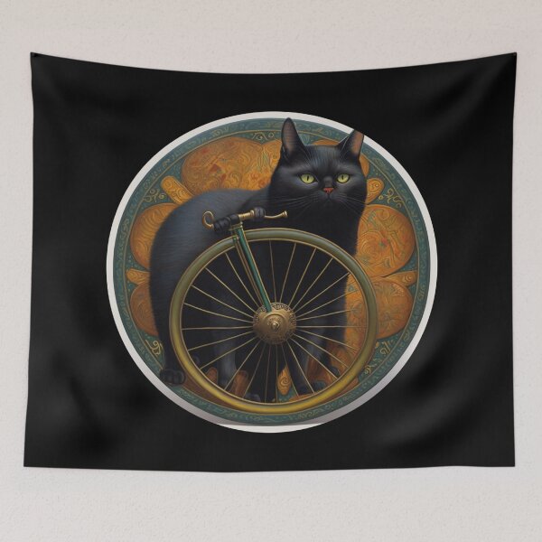 Artikelvorschau, Cat Noir #226 | Black Cat entworfen und verkauft von Black-Cats.