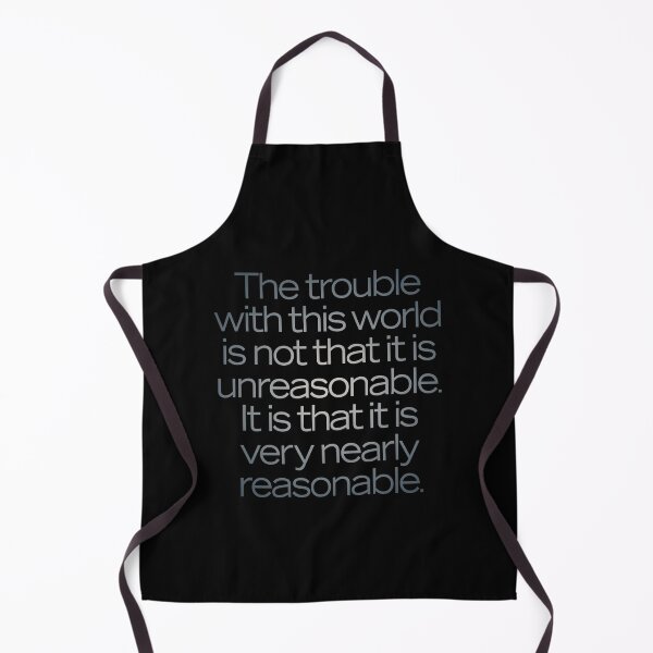 Item preview, The trouble with this world. v.5 designed and sold by x1brett.