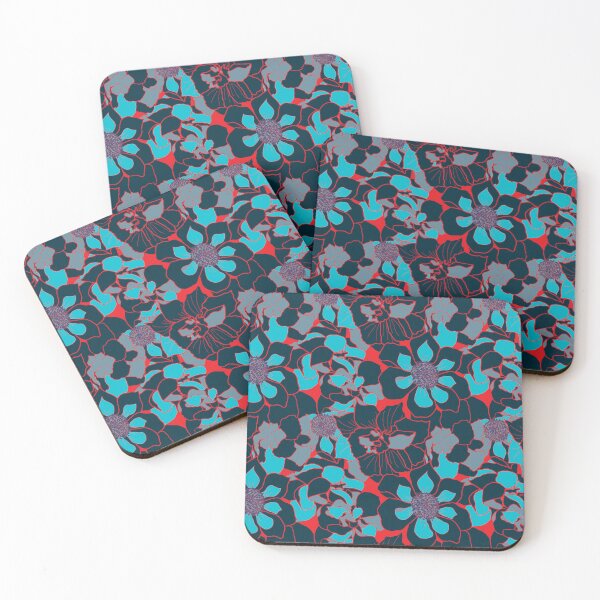 Item preview, Ballad blue and red version designed and sold by GENEST-V.
