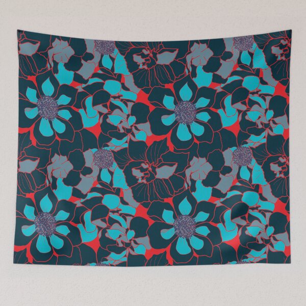 Item preview, Ballad blue and red version designed and sold by GENEST-V.