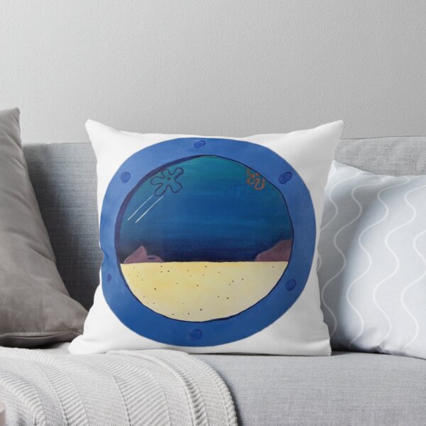 Item preview, Window - Spongbob designed and sold by LeTakens.