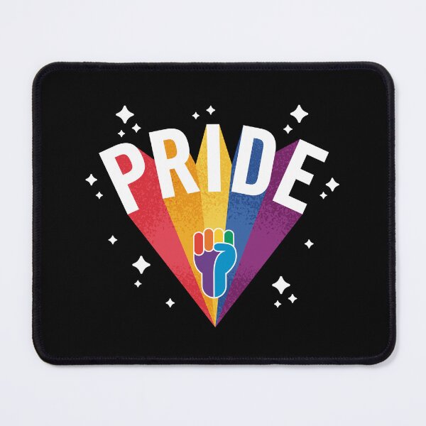 Item preview, Pride Festival Love Forever designed and sold by Yes-Monkey.