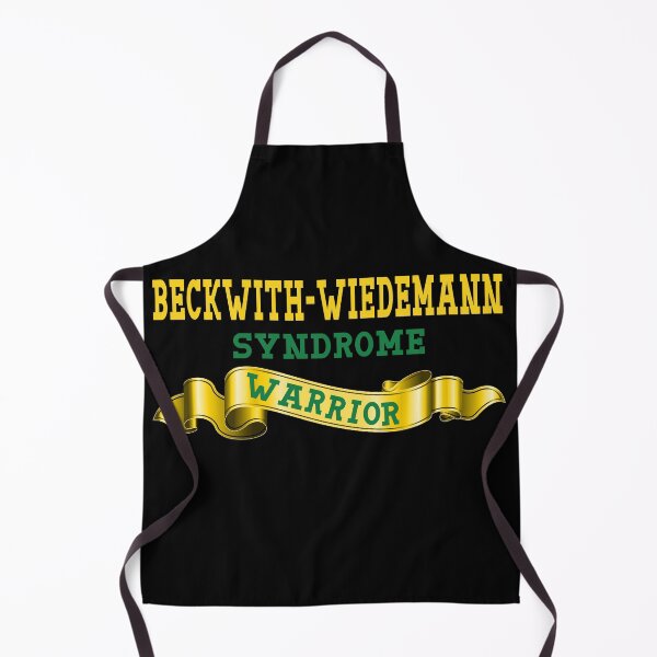 Item preview, Beckwith–Wiedemann Syndrome Warror BWS Awareness designed and sold by Color-Sparkle.