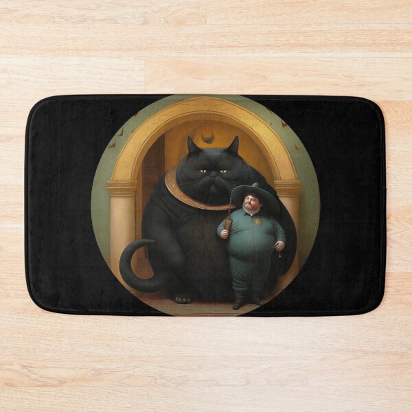 Artikelvorschau, Cat Noir #227 | Black Cat entworfen und verkauft von Black-Cats.