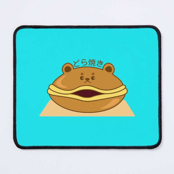 Item preview, Cute Japanese Bear Dorayaki designed and sold by Vyhyta.