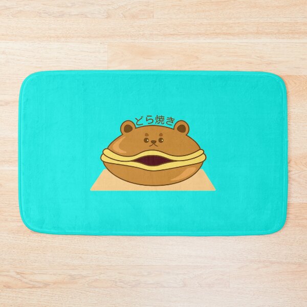 Item preview, Cute Japanese Bear Dorayaki designed and sold by Vyhyta.