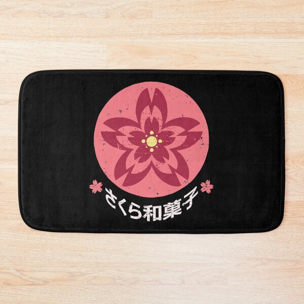Item preview, Cherry Blossom Wagashi designed and sold by Vyhyta.