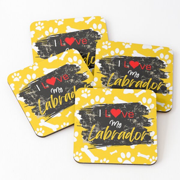 Item preview, Labrador Retriever Dog Puppy Quotes designed and sold by Special-Effect.