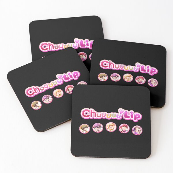 Item preview, Chuuuuu♡Lip Bubble designed and sold by Vyhyta.