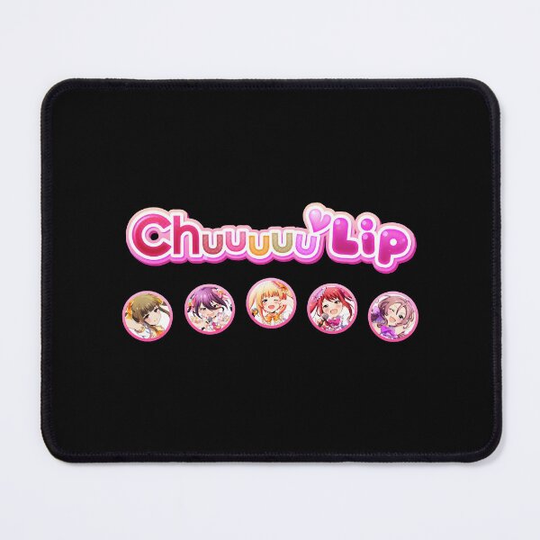 Item preview, Chuuuuu♡Lip Bubble designed and sold by Vyhyta.