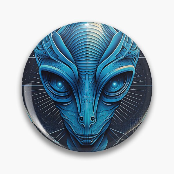 Artikelvorschau, Alien T-Shirt entworfen und verkauft von Inspired Innovations.