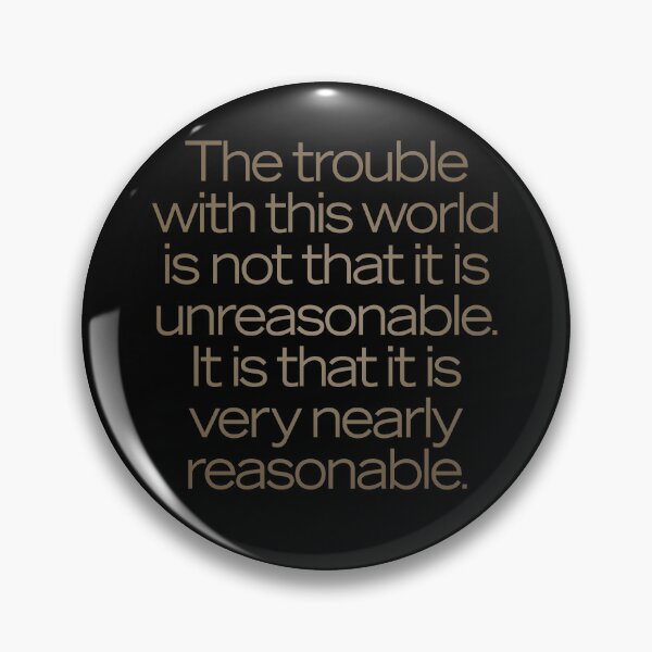 Item preview, The trouble with this world. v.6 designed and sold by x1brett.