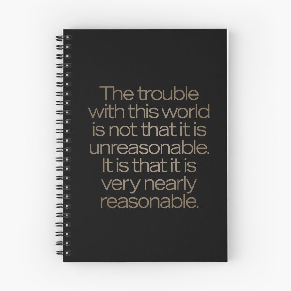 Item preview, The trouble with this world. v.6 designed and sold by x1brett.