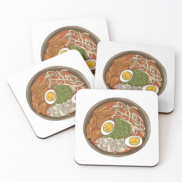 Item preview, Japanses Ramen Noodles Bowl designed and sold by BORHIM-ART.