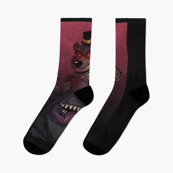 Item preview, Five Nights at Freddy's designed and sold by banhmicute.