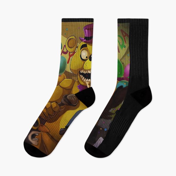 Item preview, Five Nights at Freddy's designed and sold by banhmicute.