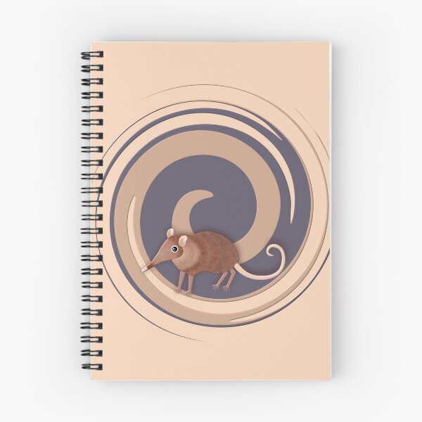 Item preview, elephant shrew 449. designed and sold by sana90.