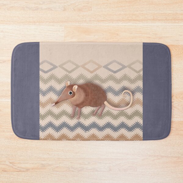 Item preview, elephant shrew 449. designed and sold by sana90.