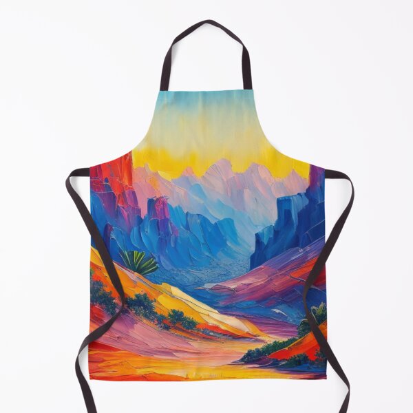 Item preview,   Desert designed and sold by HOMEDESIGNPRINT.