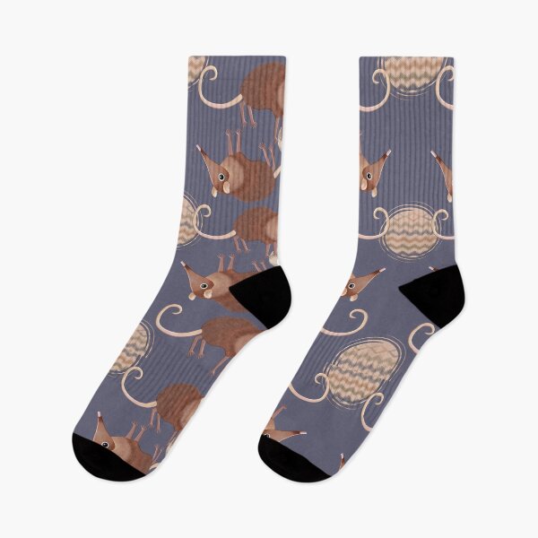 Item preview, elephant shrew 449. designed and sold by sana90.