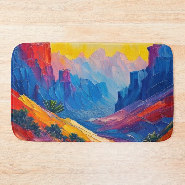 Item preview,   Desert designed and sold by HOMEDESIGNPRINT.