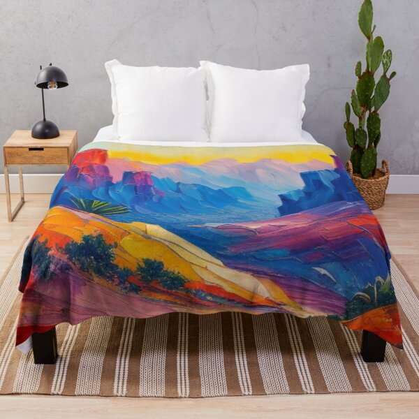 Item preview, Desert designed and sold by HOMEDESIGNPRINT.